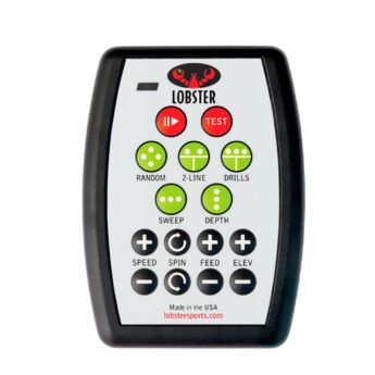 Lobster Grand Remote Control