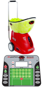 COMPARE GRAND 5 LE LOBSTER TENNIS