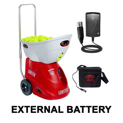 External-Battery-Tennis-Machine