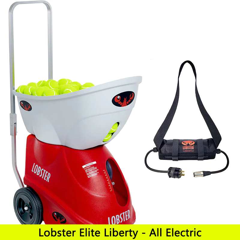 Lobster Elite Liberty All Electric 01