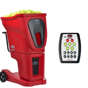 Lobster Sports Australia - Phenom 2 Ball Machines - 1