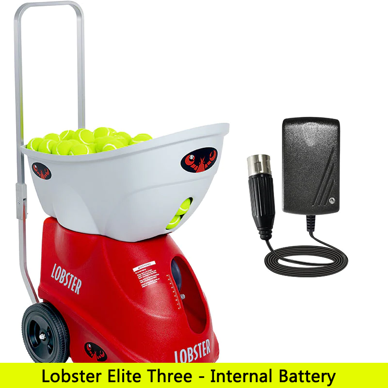 Lobster Elite Three - Internal Battery
