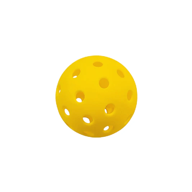 Yellow Lobster Pickleballs, Qty 100 AU 01